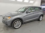 BMW X3 2014