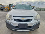Chevrolet Captiva 2014