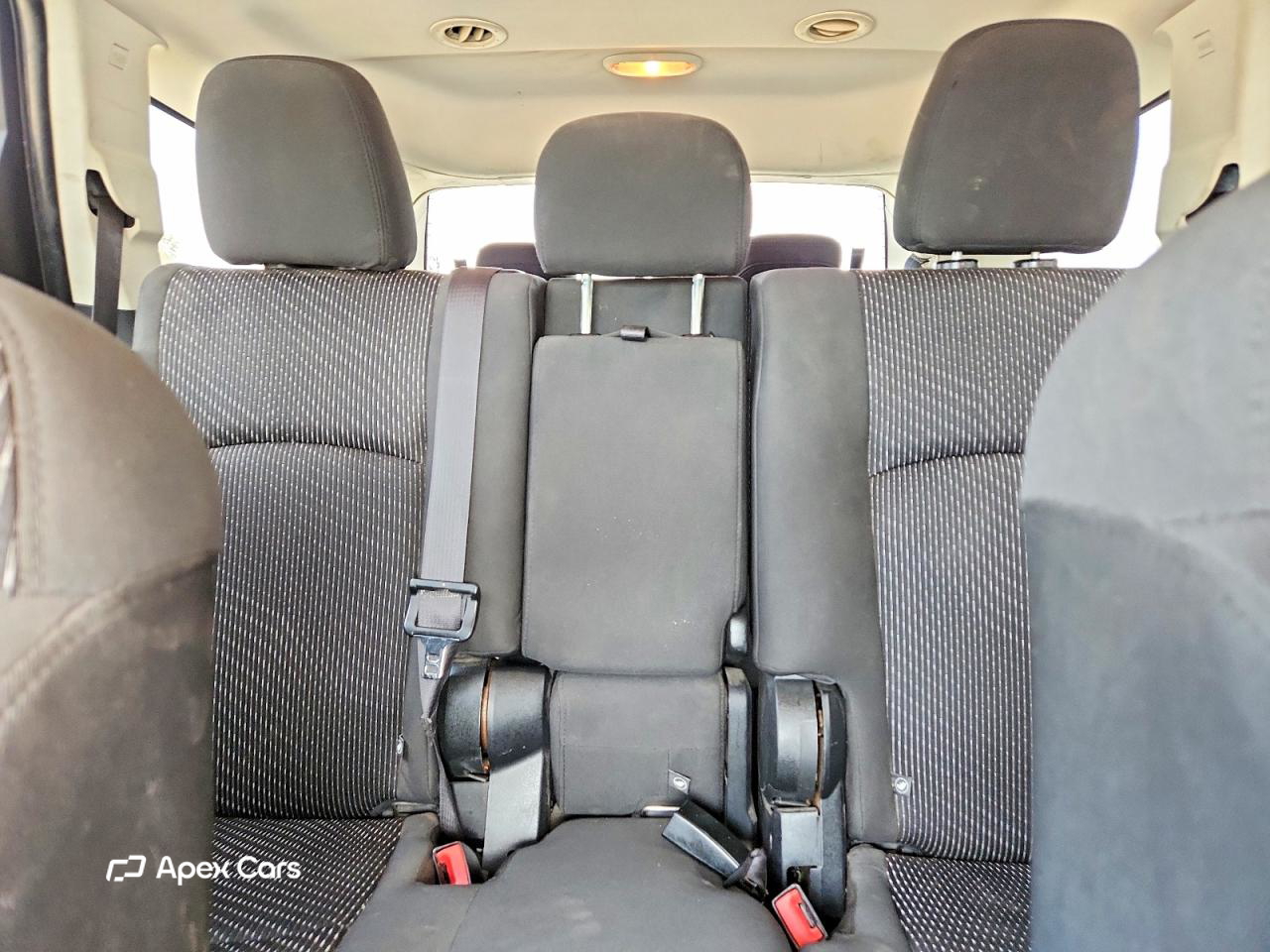 Dodge Journey 2009