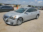 Nissan Altima 2014