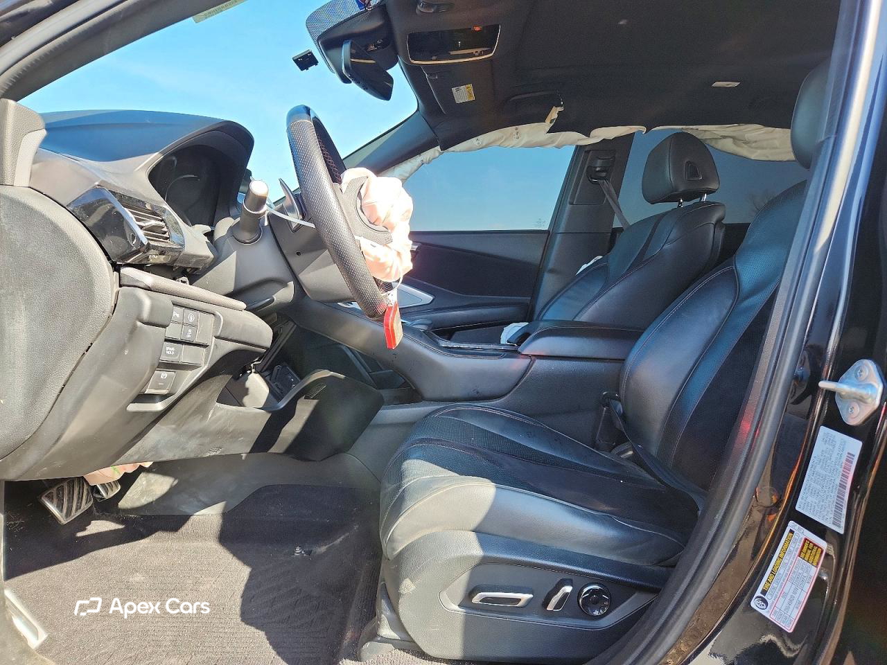 Acura RDX 2023