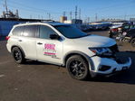 Nissan Pathfinder 2020
