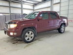 Honda Ridgeline 2013