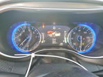 Chrysler Pacifica 2018