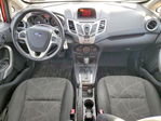 Ford Fiesta 2011