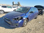 Subaru Impreza 2017