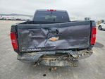 Chevrolet Silverado 2011