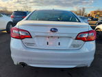 Subaru Legacy 2015