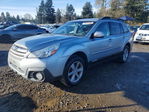 Subaru Outback 2013