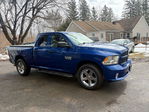 RAM 1500 2018
