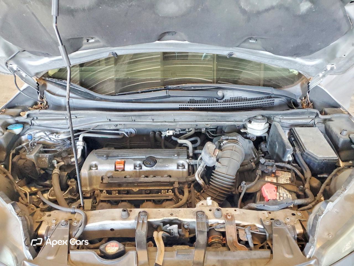 Honda CR-V 2013