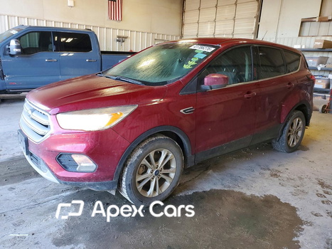Ford Escape 2019 - Image 1 of 14