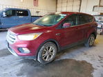 Ford Escape 2019