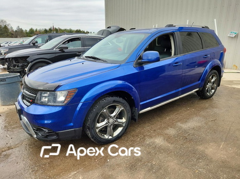 Dodge Journey 2015 - Image 1 of 13