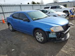 Dodge Avenger 2008
