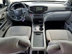 Honda Pilot 2021