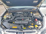 Subaru Outback 2013