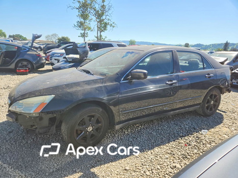 Honda Accord 2007 - Image 1 of 13