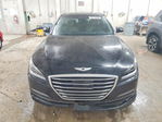 Hyundai Genesis 2015
