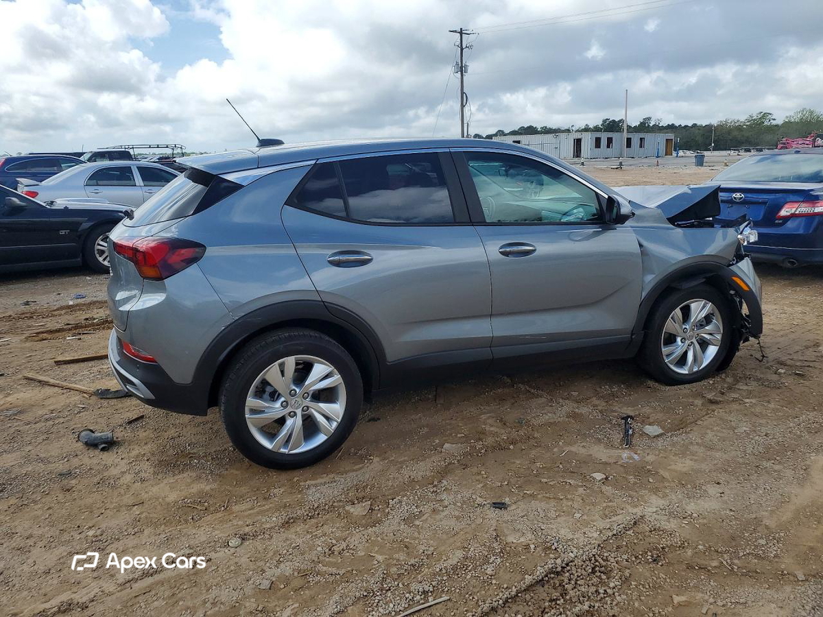 Buick Encore 2024