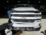 Chevrolet Silverado 2017