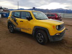 Jeep Renegade 2015