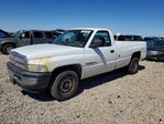 Dodge RAM 2001