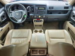 Honda Ridgeline 2010