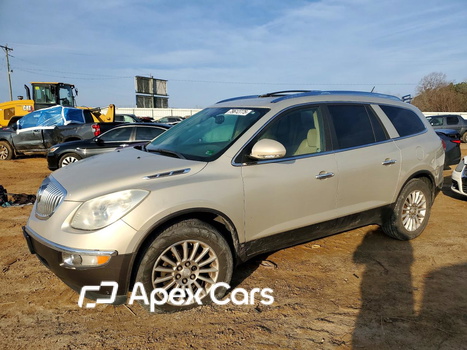 Buick Enclave 2008 - Image 1 of 13