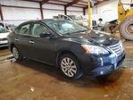 Nissan Sentra 2015