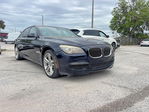 BMW Series 7 2011