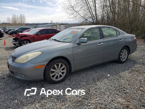 Lexus ES 2004 - Image 1 of 12