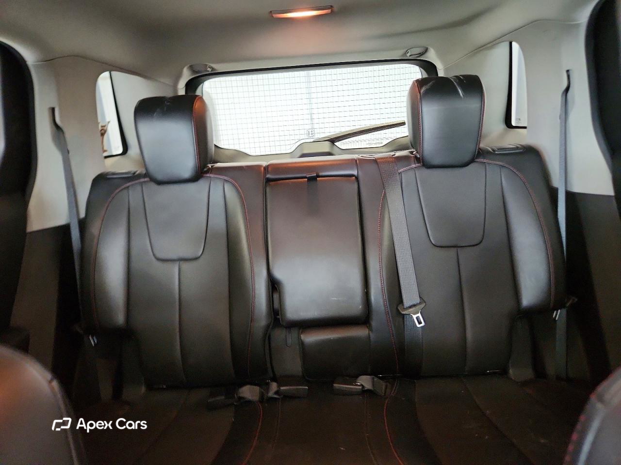 GMC Terrain 2013