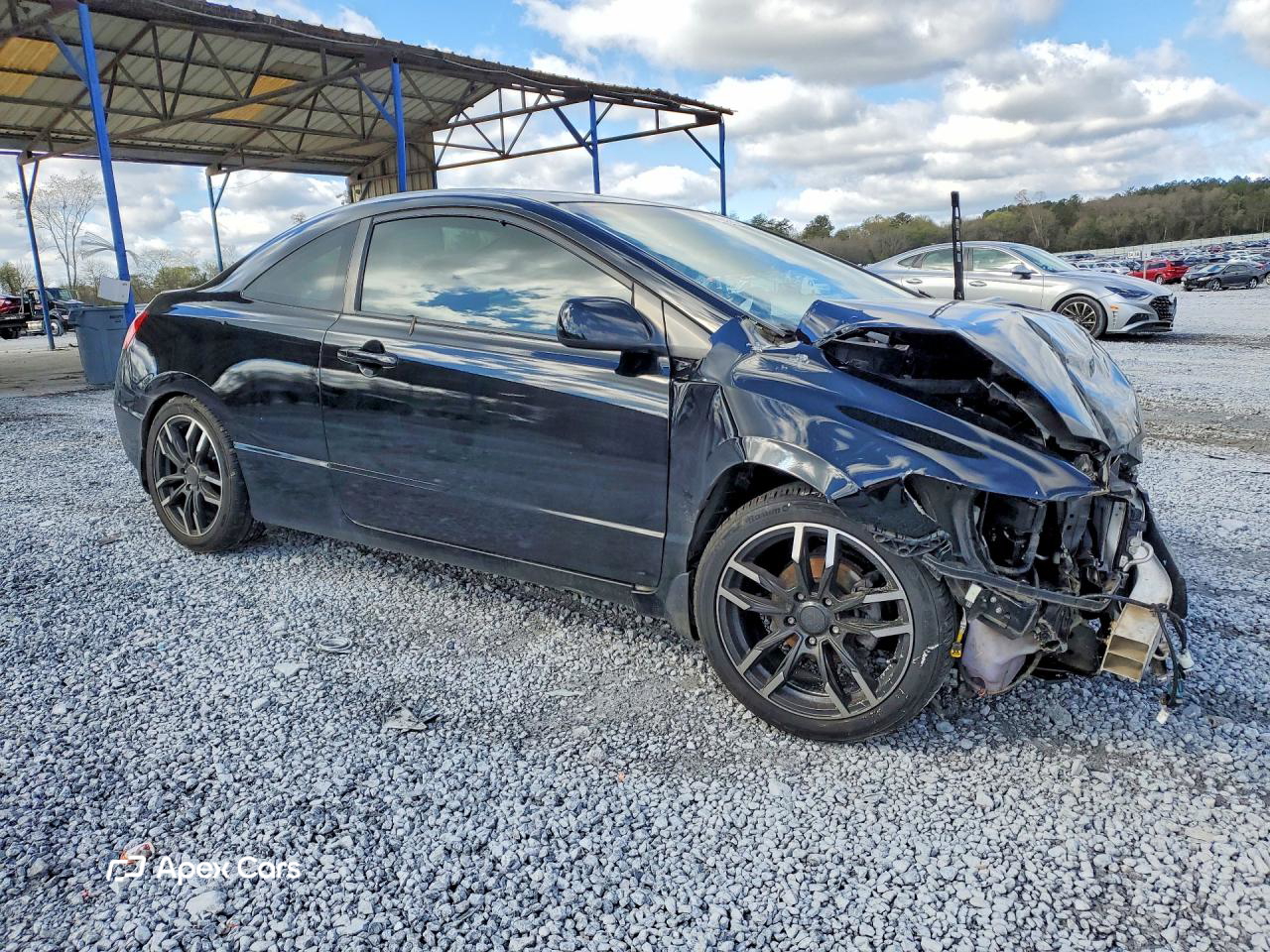 Honda Civic 2011
