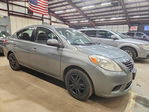 Nissan Versa 2014