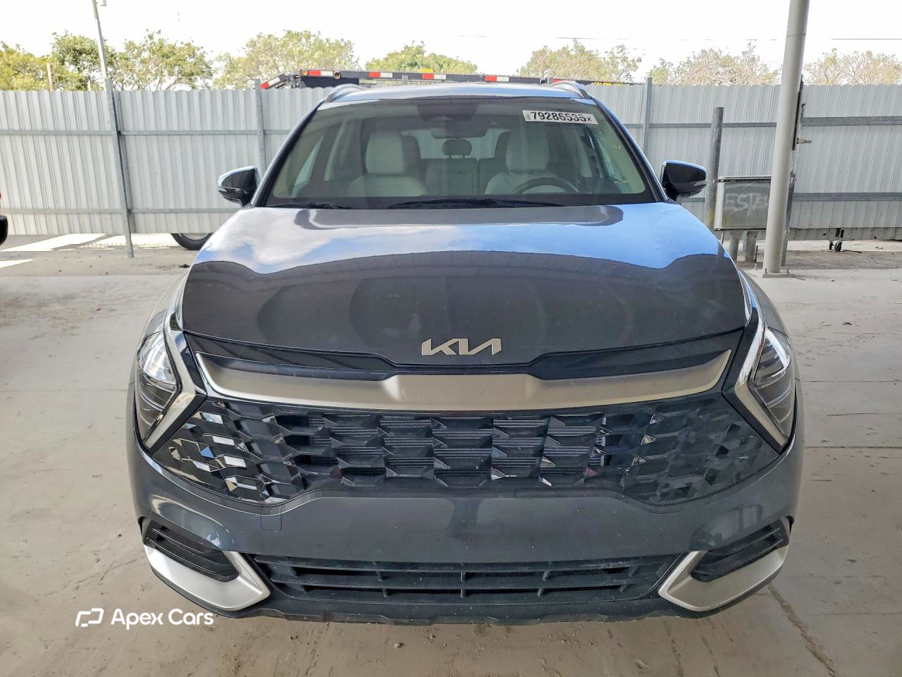 Kia Sportage 2025