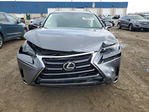 Lexus NX 2015