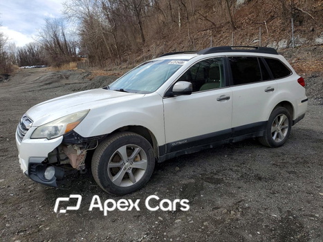 Subaru Outback 2013 - Image 1 of 13