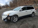 Subaru Outback 2013