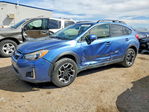 Subaru XV 2016