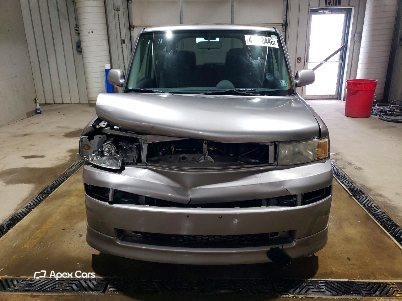 Scion xB 2006
