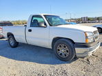 Chevrolet Silverado 2005