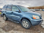Honda Pilot 2005