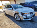 Chevrolet Impala 2017