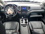 Honda Ridgeline 2017