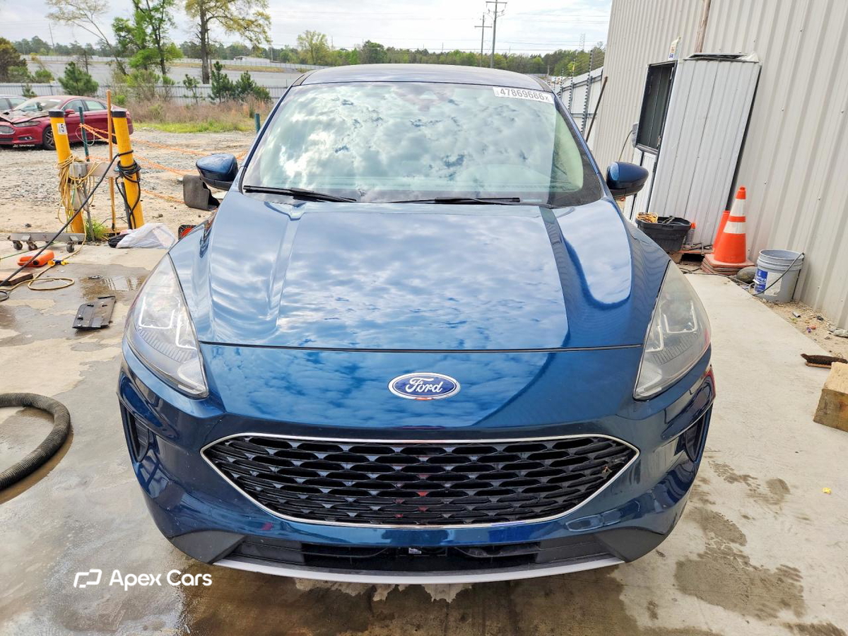 Ford Escape 2020