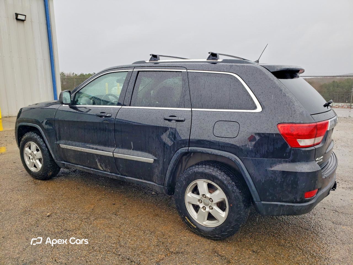 Jeep Cherokee 2013