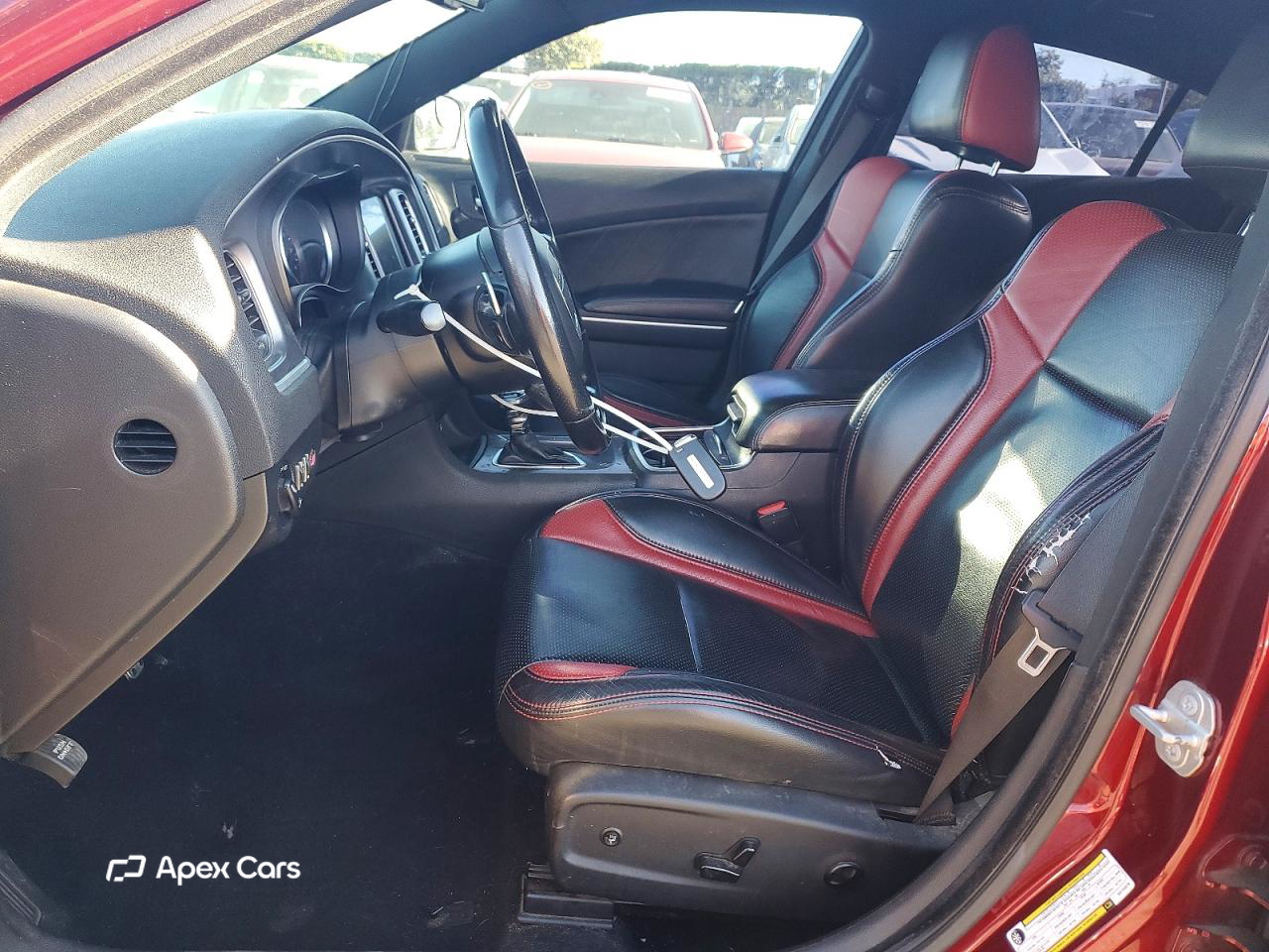 Dodge Charger 2019