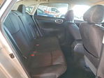 Nissan Sentra 2018