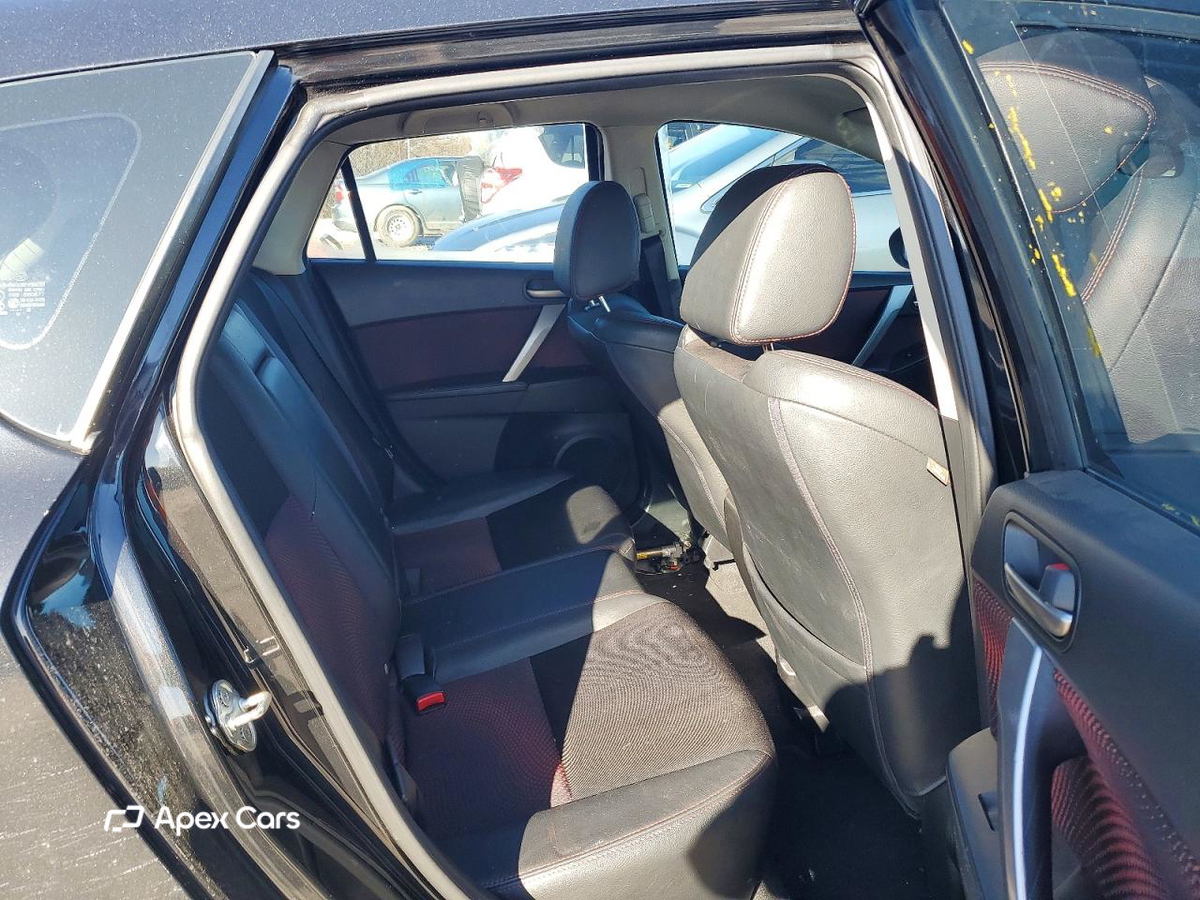 Mazda  2013